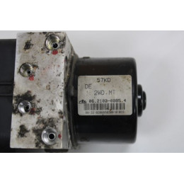 Pompa ABS Suzuki Swift 57KDDE2WD 2