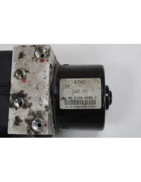 Pompa ABS Suzuki Swift 57KDDE2WD