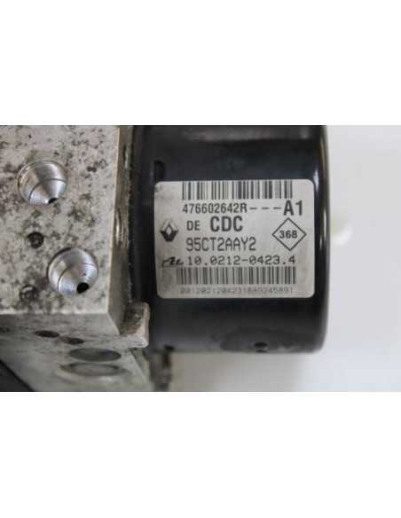Pompa ABS 476602642R Renault Scenic