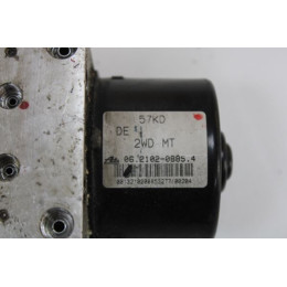 Pompa ABS Suzuki Swift 57KD2WDMT 2