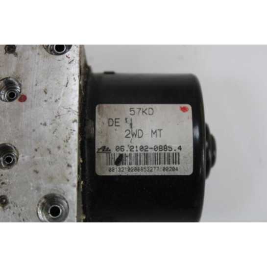Pompa ABS Suzuki Swift 57KD2WDMT