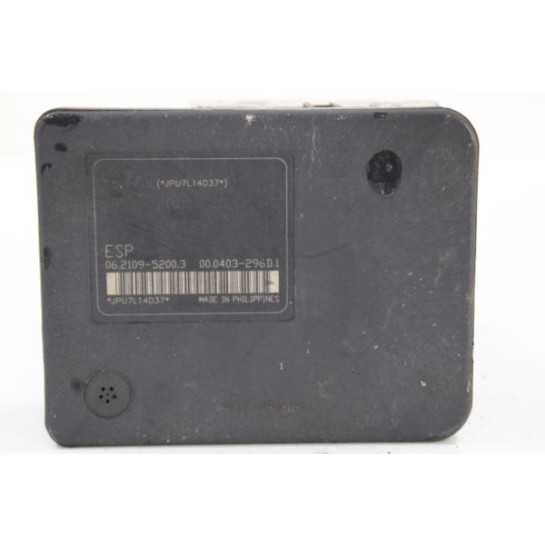 Pompa ABS Suzuki Swift 57KD2WDMT