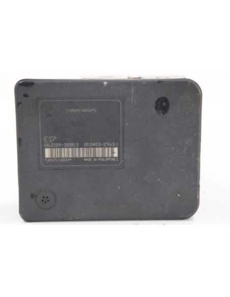 Pompa ABS Suzuki Swift 57KD2WDMT