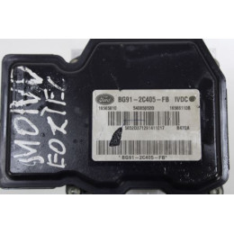 Pompa ABS Ford Mondeo BG91-2C405-FB 2