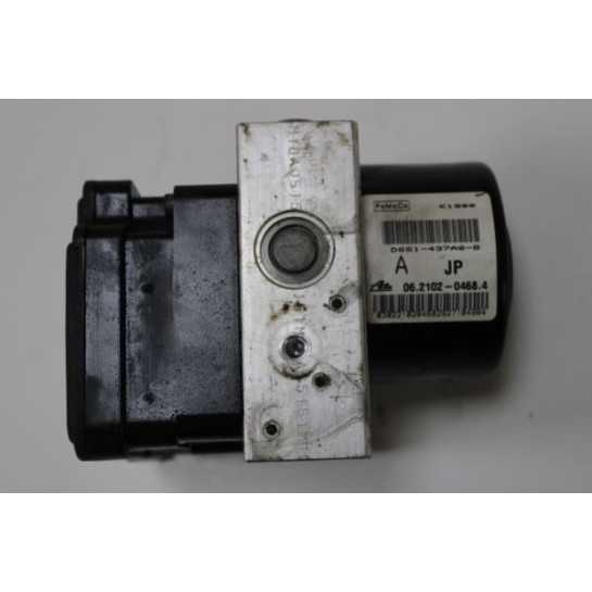 Pompa ABS Mazda 2 D651-437A0-B