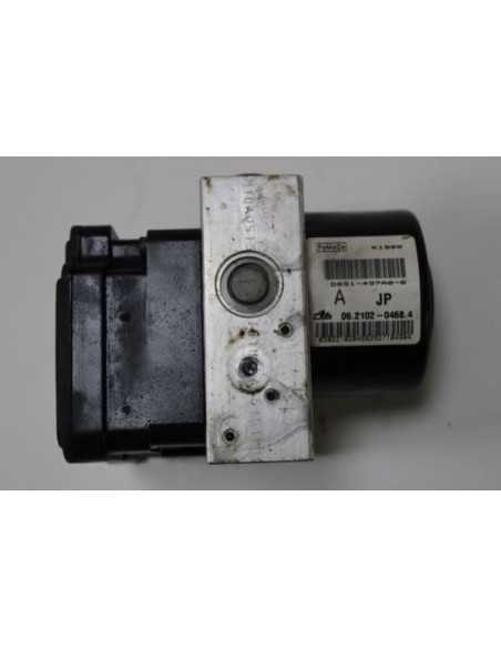 Pompa ABS Mazda 2 D651-437A0-B