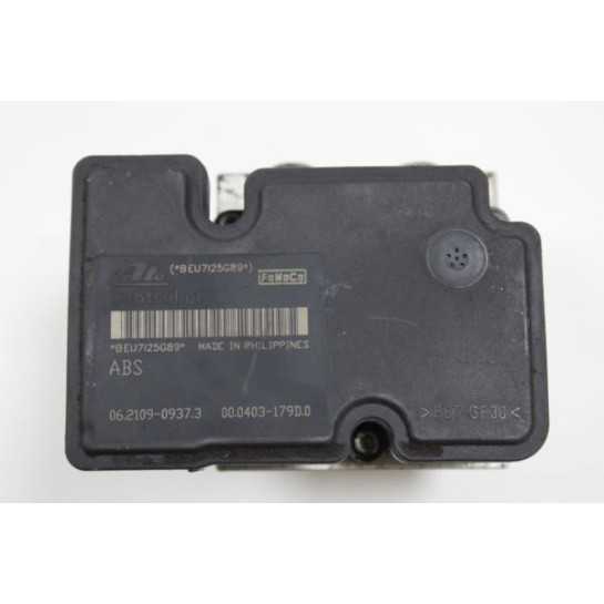 Pompa ABS Mazda 2 D651-437A0-B