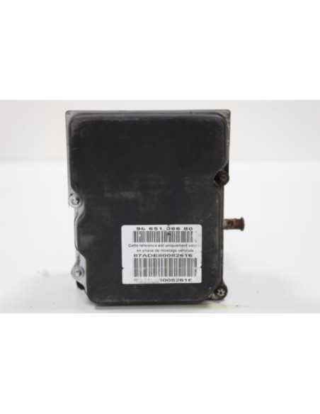 Pompa ABS Citroen C4 Picasso 0265950962