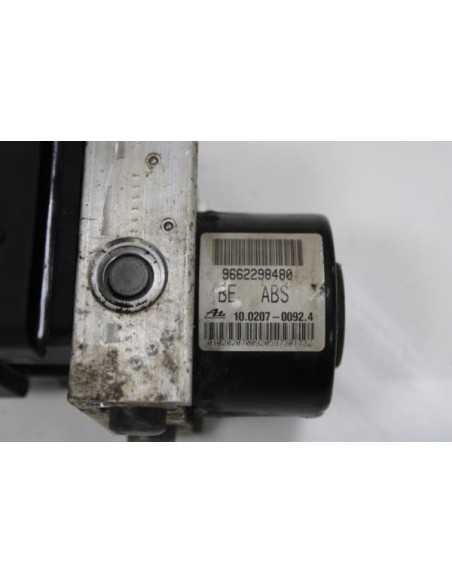 Pompa ABS Peugeot 207 Citroen C2 9662298480