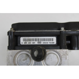 Pompa ABS Citroen C4 0265951861 2