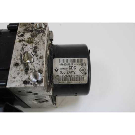Pompa ABS 476608102R Renault Megane SCENIC