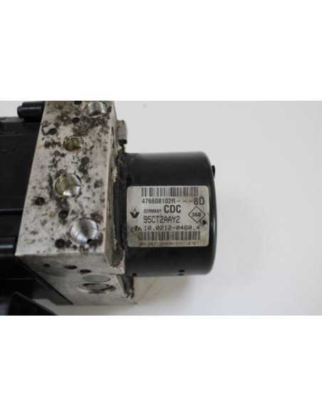 Pompa ABS 476608102R Renault Megane SCENIC