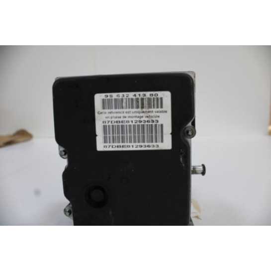 Pompa ABS Citroen C4 0265950635