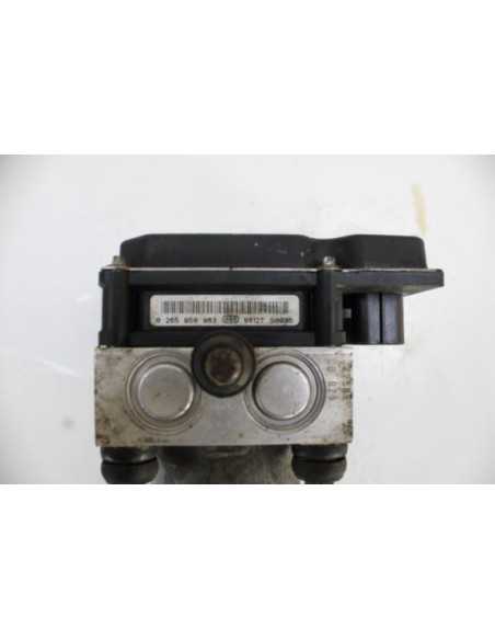 Pompa ABS Citroen C4 0265950963