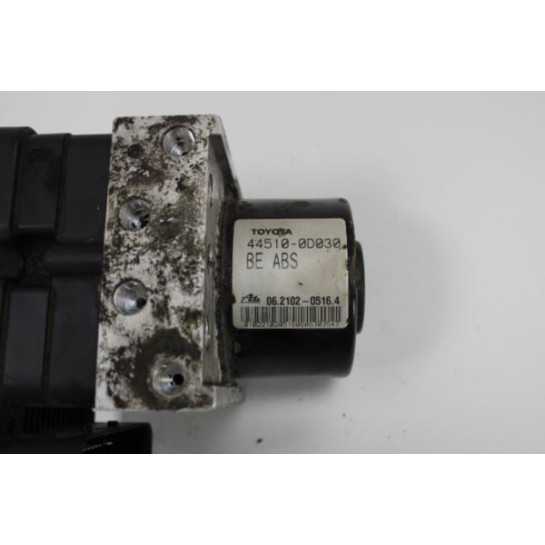 Pompa ABS Toyota Yaris 44510-0D030