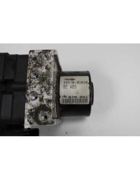 Pompa ABS Toyota Yaris 44510-0D030
