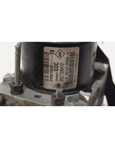 Pompa ABS 476601563R Renault Megane III