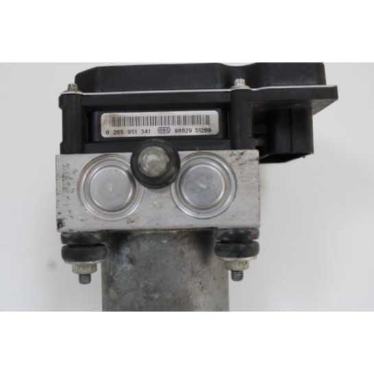 Pompa ABS Citroen 0265951341