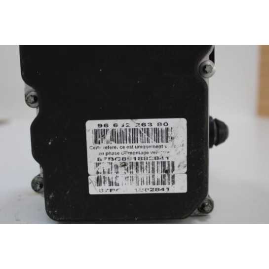 Pompa ABS Citroen 0265951341