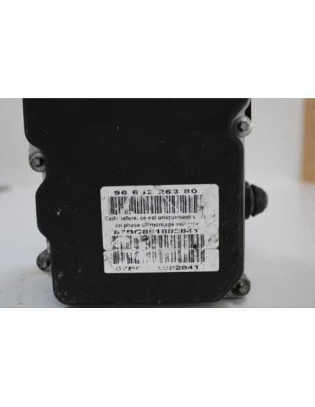 Pompa ABS Citroen 0265951341