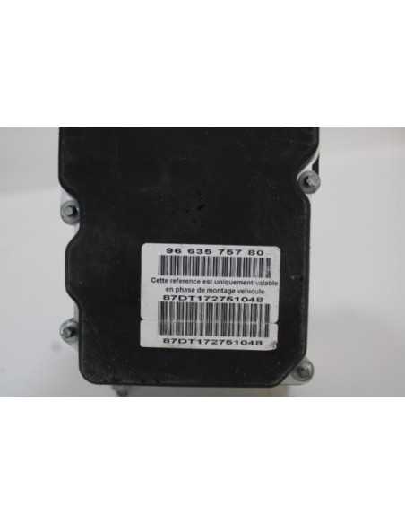 Pompa ABS Peugeot 308 0265950560