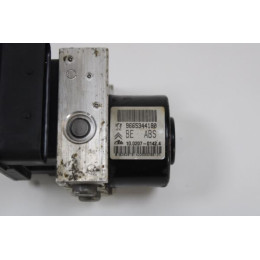 Pompa ABS 9665344180 Citroen C2 C3 9665344180 2