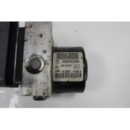 Pompa ABS 9665343980 Peugeot 207 2