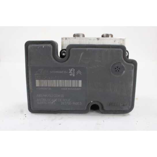 Pompa ABS 9665343980 Peugeot 207