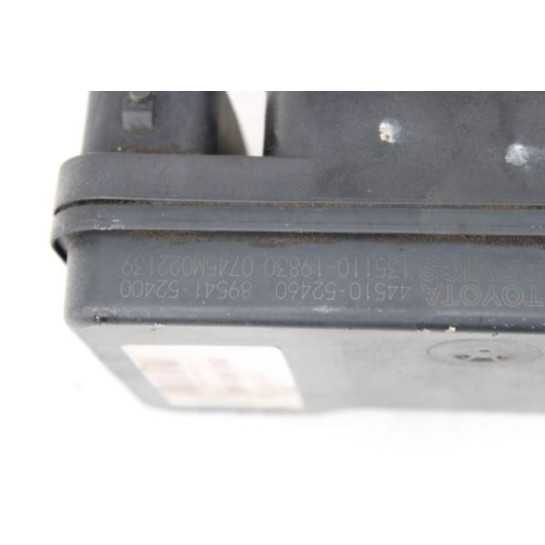 Pompa ABS 44510-52460 Toyota Yaris 44510-52460