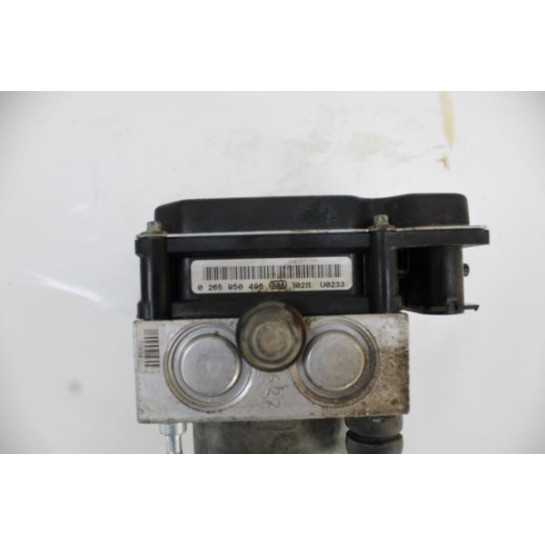 Pompa ABS Nissan Note 0265950496