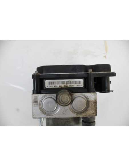 Pompa ABS Nissan Note 0265950496