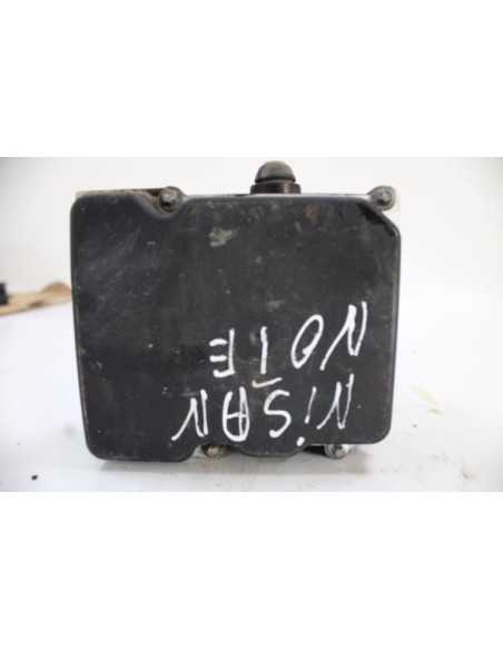 Pompa ABS Nissan Note 0265950496