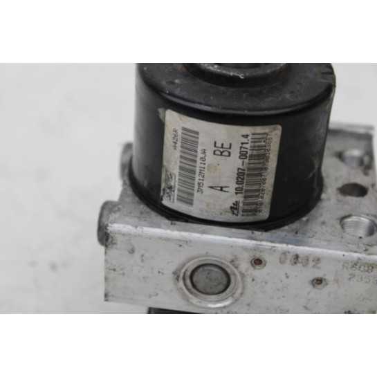Pompa hamulcowa ABS Ford FOCUS MK2 C-MAX MK1