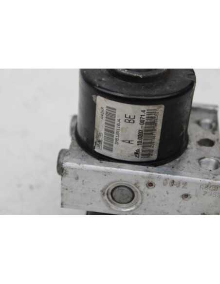 Pompa hamulcowa ABS Ford FOCUS MK2 C-MAX MK1