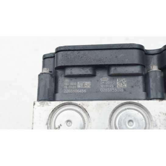 Pompa ABS Suzuki SWIFT MK7 0265956013