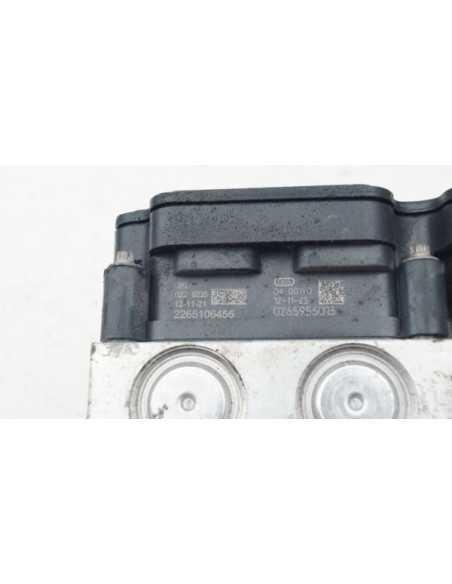 Pompa ABS Suzuki SWIFT MK7 0265956013