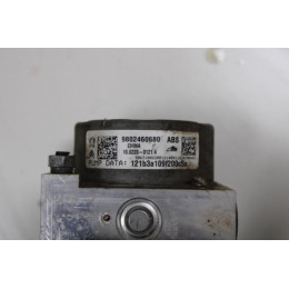 Pompa ABS 9802460680 Peugeot 208 Citroen C3 2