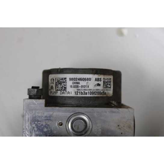 Pompa ABS 9802460680 Peugeot 208 Citroen C3