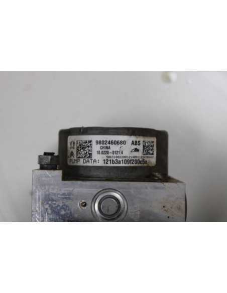 Pompa ABS 9802460680 Peugeot 208 Citroen C3