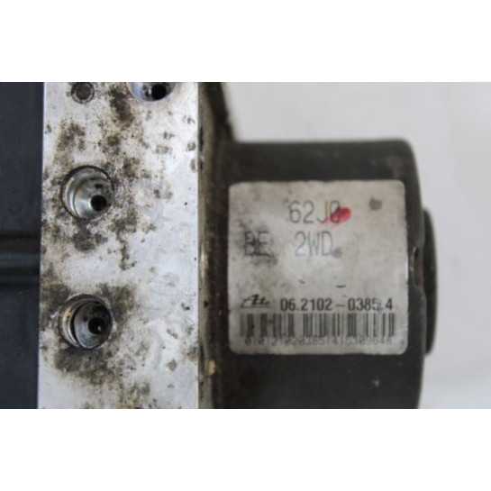 Pompa ABS 62J0BE2WD Suzuki Swift