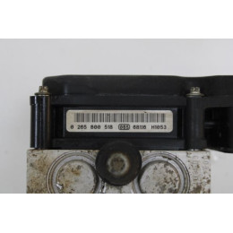 Pompa hamulcowa ABS 0265800518 Nissan Note 2