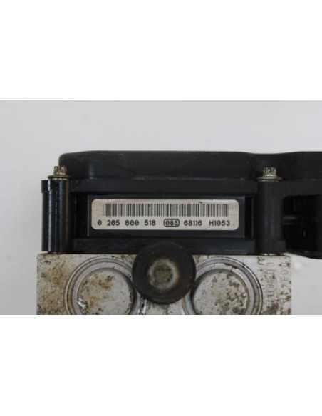 Pompa hamulcowa ABS 0265800518 Nissan Note