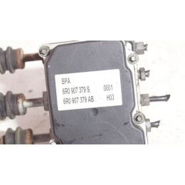 Pompa ABS Skoda FABIA II LIFT 2010-2014 2