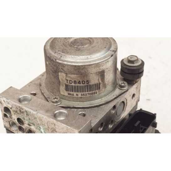 Pompa ABS Nissan JUKE A98000B51 TD8405