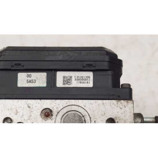Pompa ABS Nissan JUKE A98000B51 TD8405