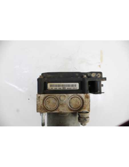 Pompa ABS 0265800609 Nissan QASHQAI
