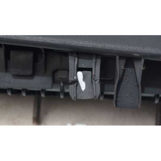 Poduszka kolanowa kierowcy Citroen C5 X7 96825000