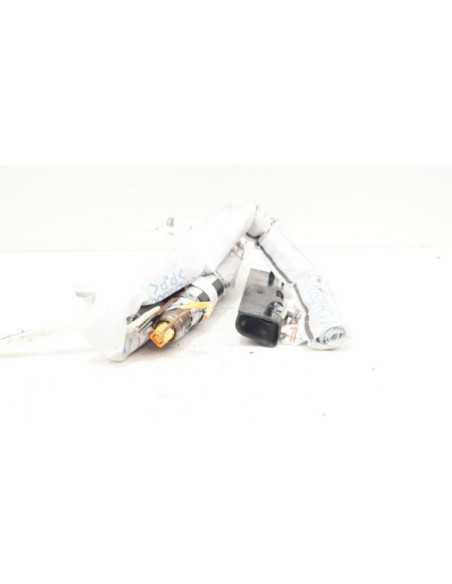 Kurtyna powietrzna AIRBAG lewa Opel MOKKA 95327400