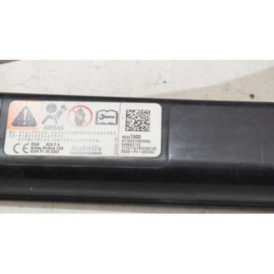 Kurtyna powietrzna AIRBAG lewa Opel MOKKA 95327400