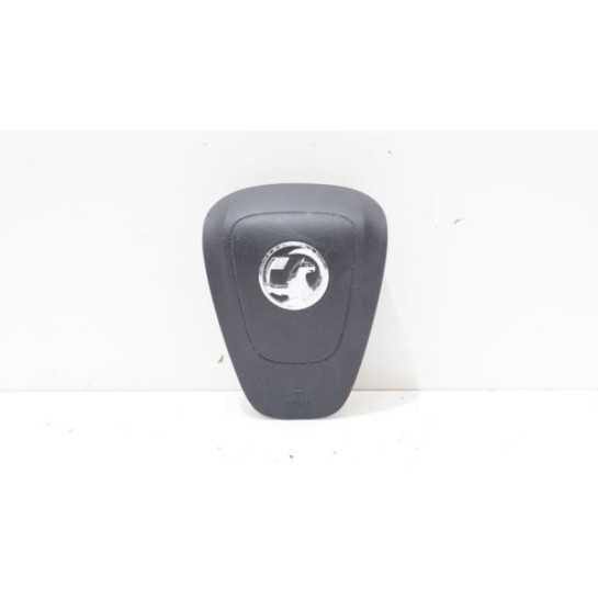 Poduszka powietrzna AIRBAG kierowcy Opel MOKKA